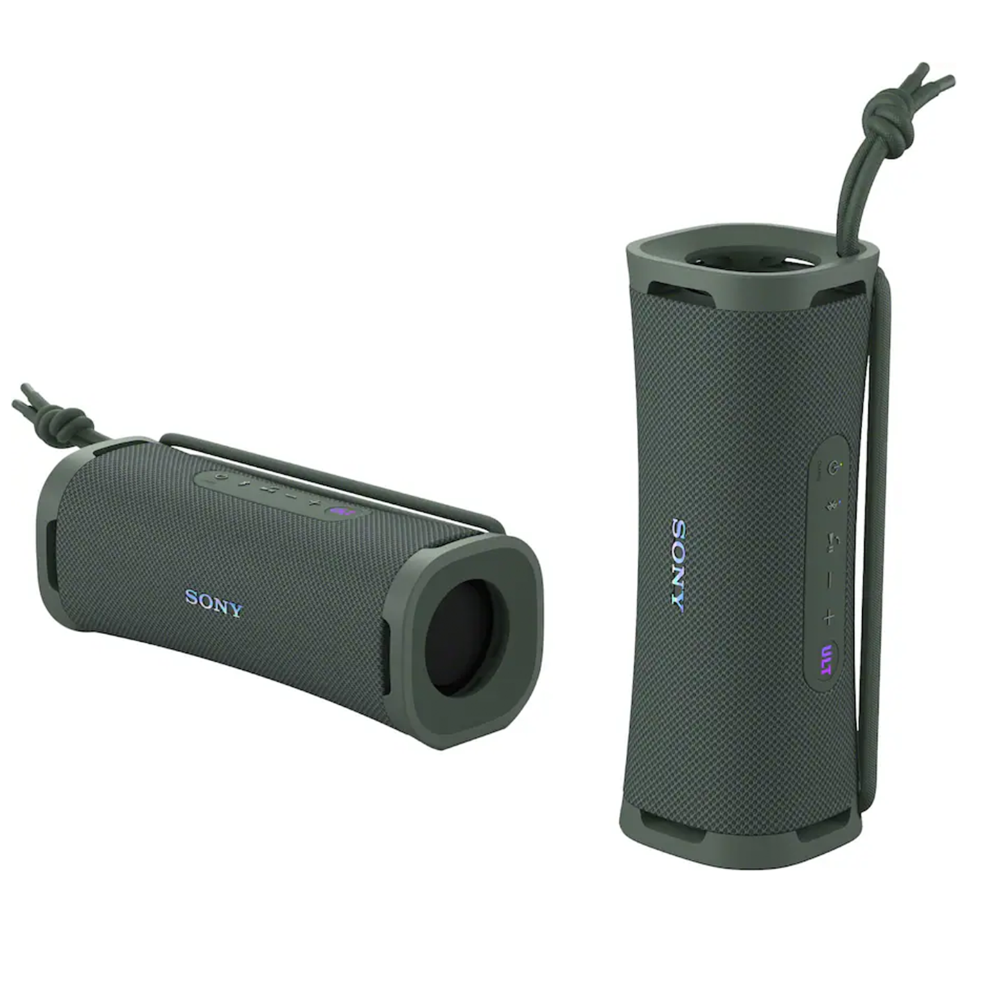 Sony ULT Field 1 Wireless Speaker Grey (SRS-ULT10)