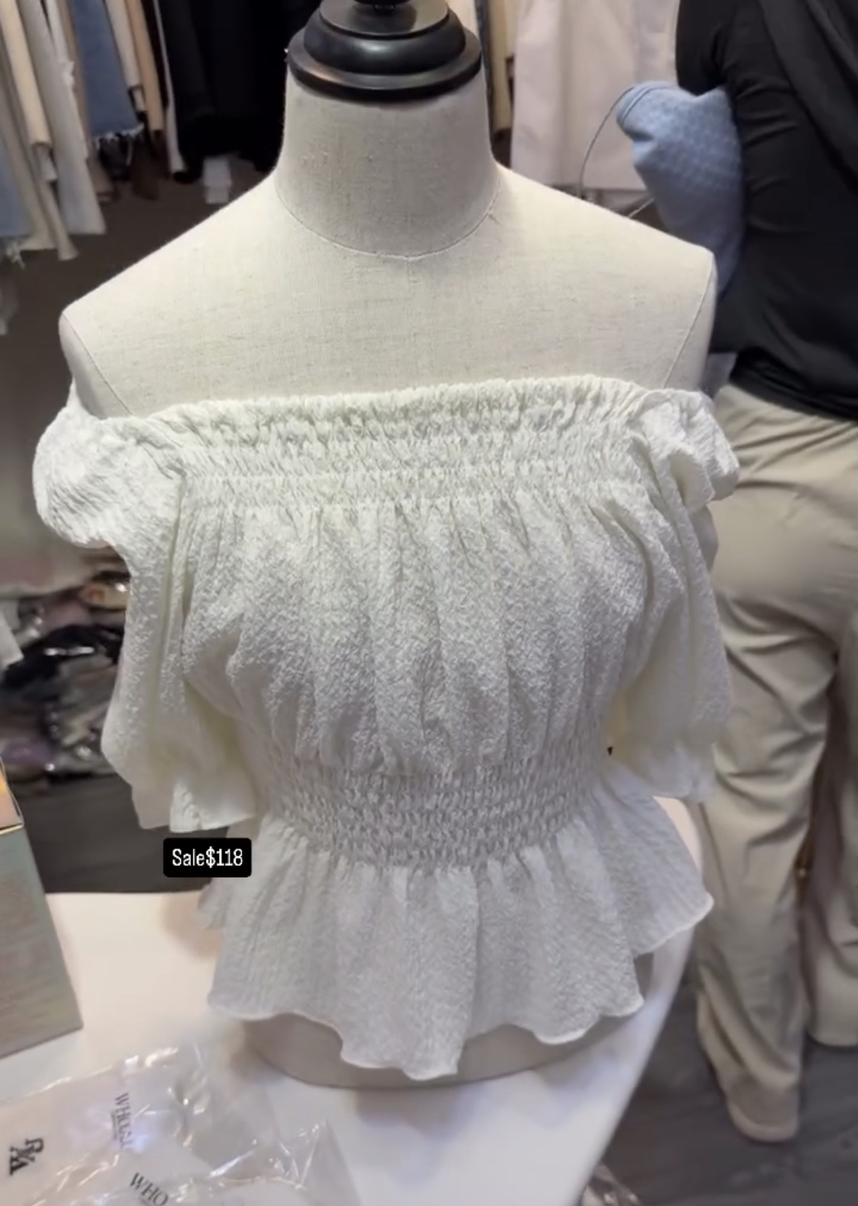Sale$118