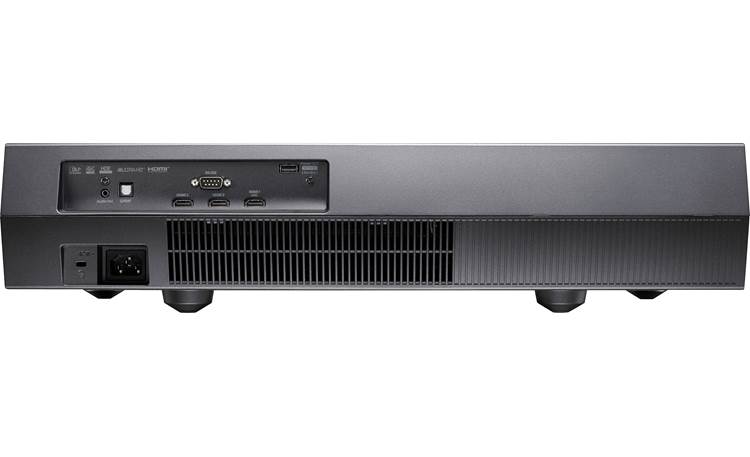 Optoma D3+ UST 超短焦 4K Android TV 雷射投影機