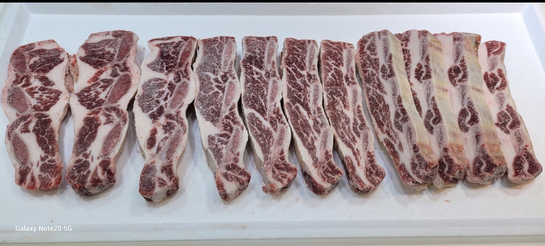 🇺🇸 美國 CAB 牛仔骨 切 2.5cm 厚🐮🥩😎😋