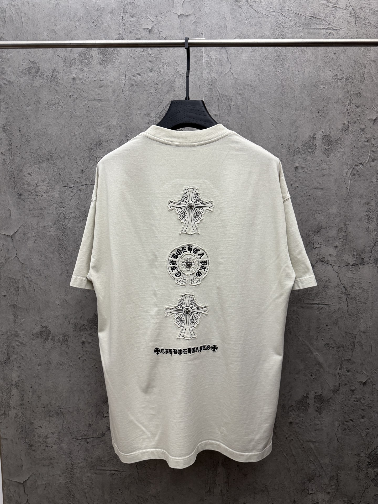 Chrome Hearts Tee