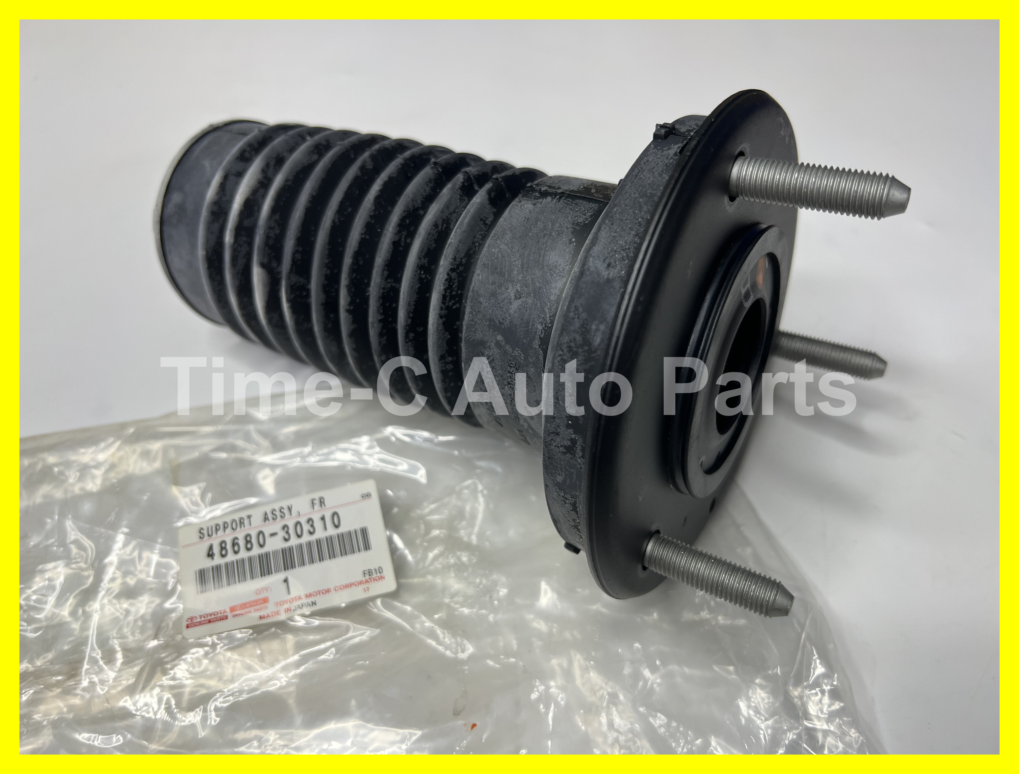 頭塔頂連塵蓋 48680-30310 - Toyota Lexus GS Series