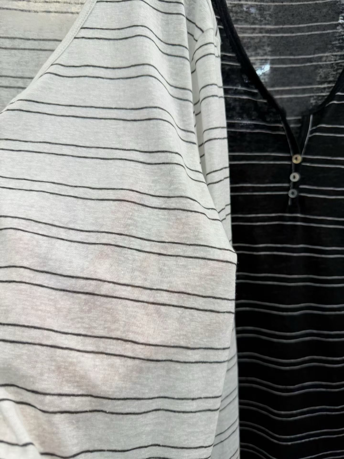 (2026FW) THESIL - TOP
