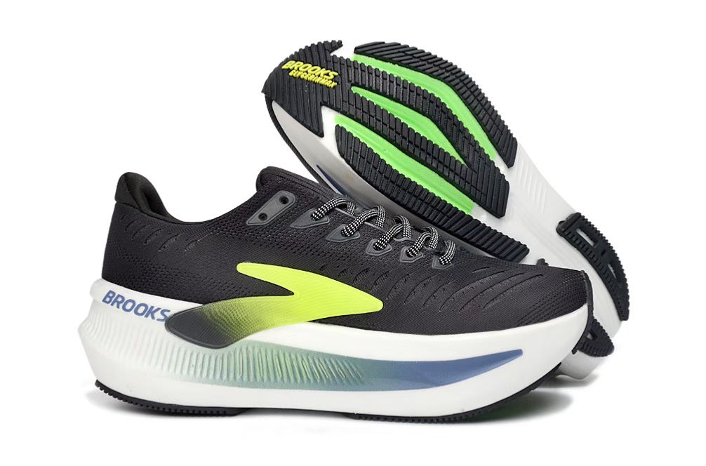 BROOKS Glycerin Max 2 