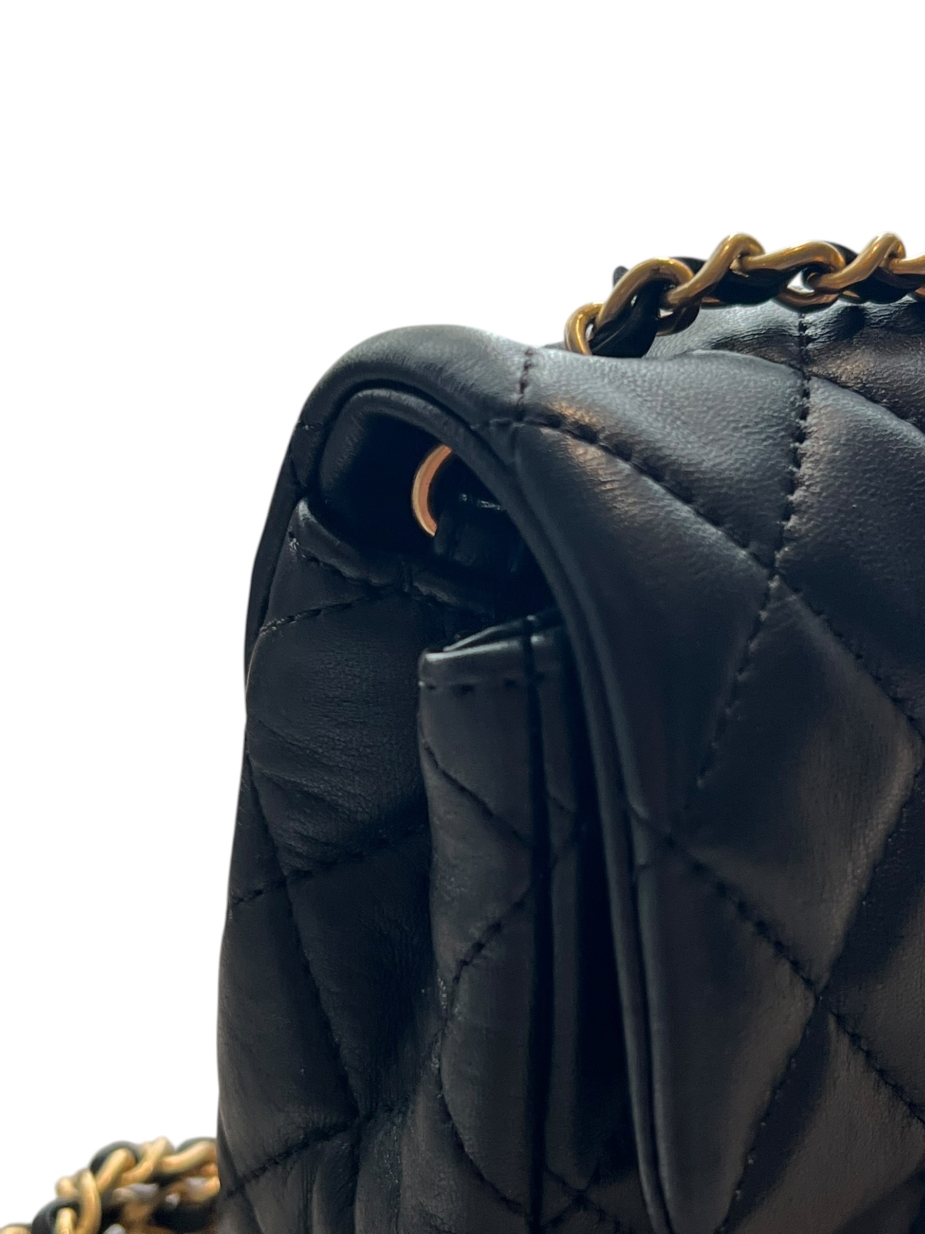 Pre-Owned CHANEL CF 20 / Product Code: A50171