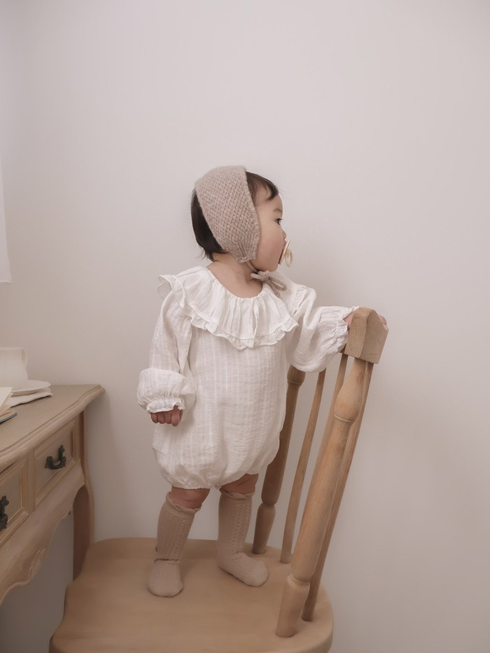 🇰🇷mimi-market babysuit