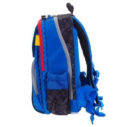 現貨🐱|Tomica小童書包/返學雙肩書包 (細)