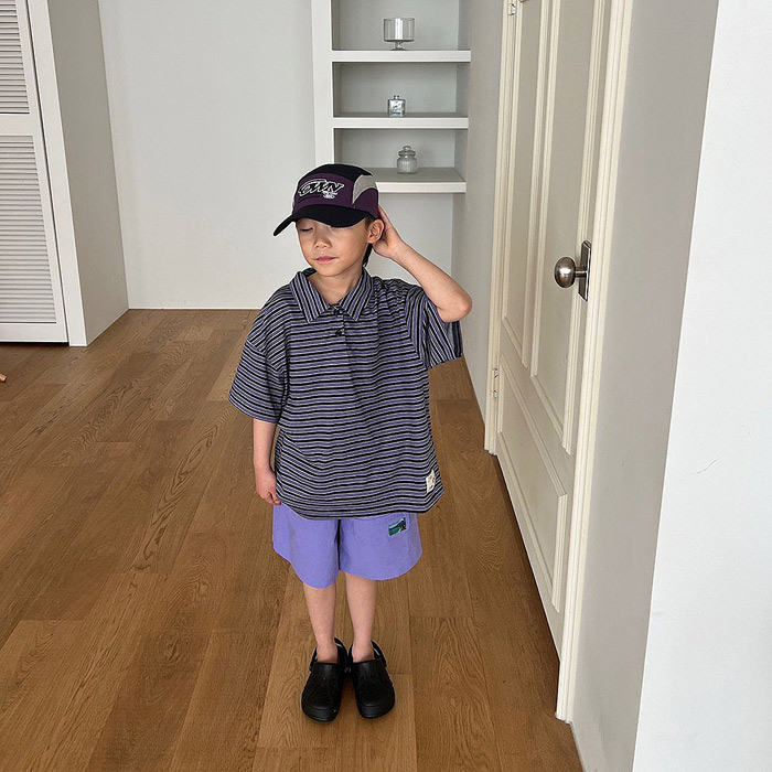 🇰🇷middle name tee