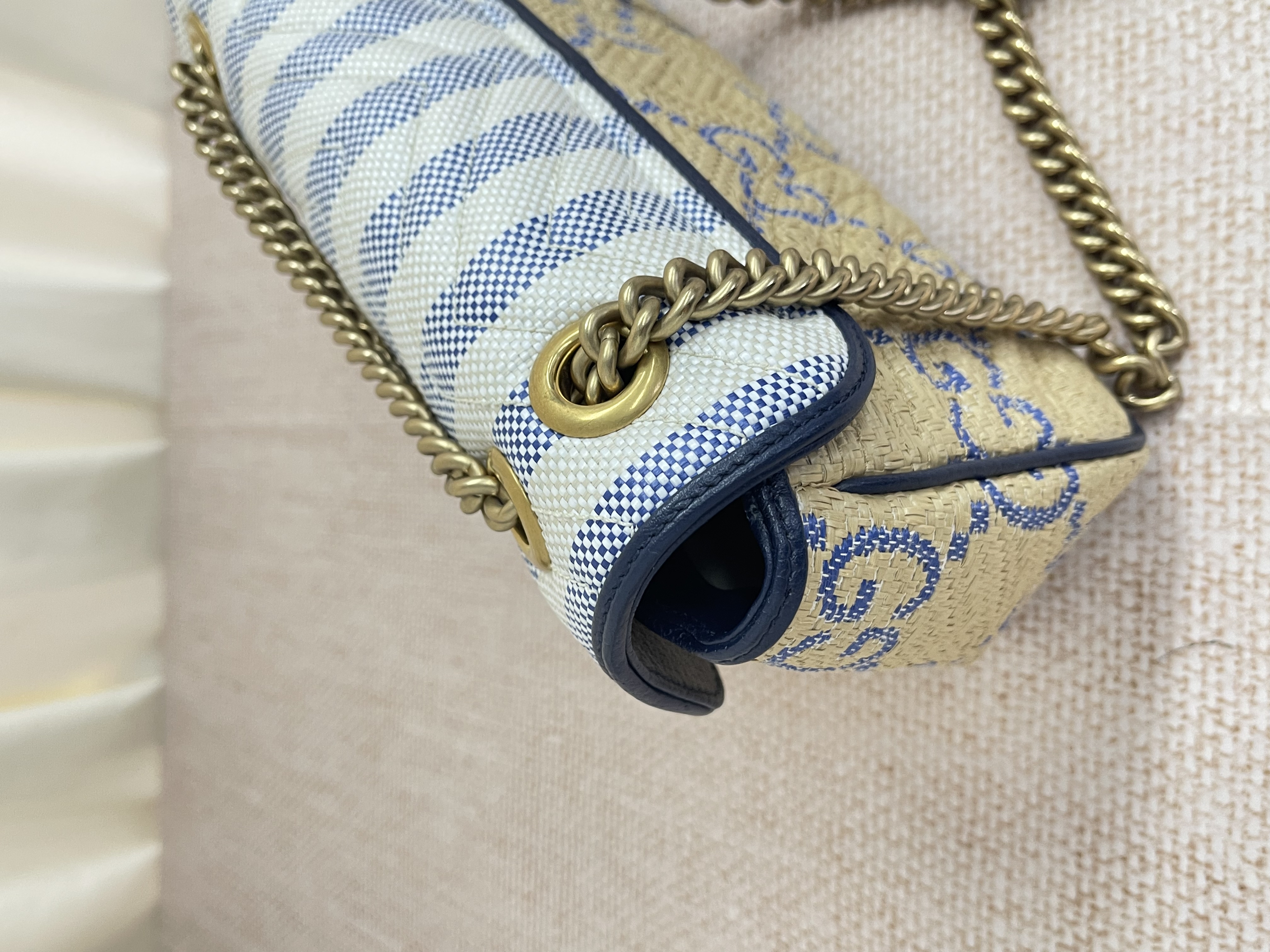 Pre-owned GUCCI 「Towards the Sun」/ Product Code: 26043007