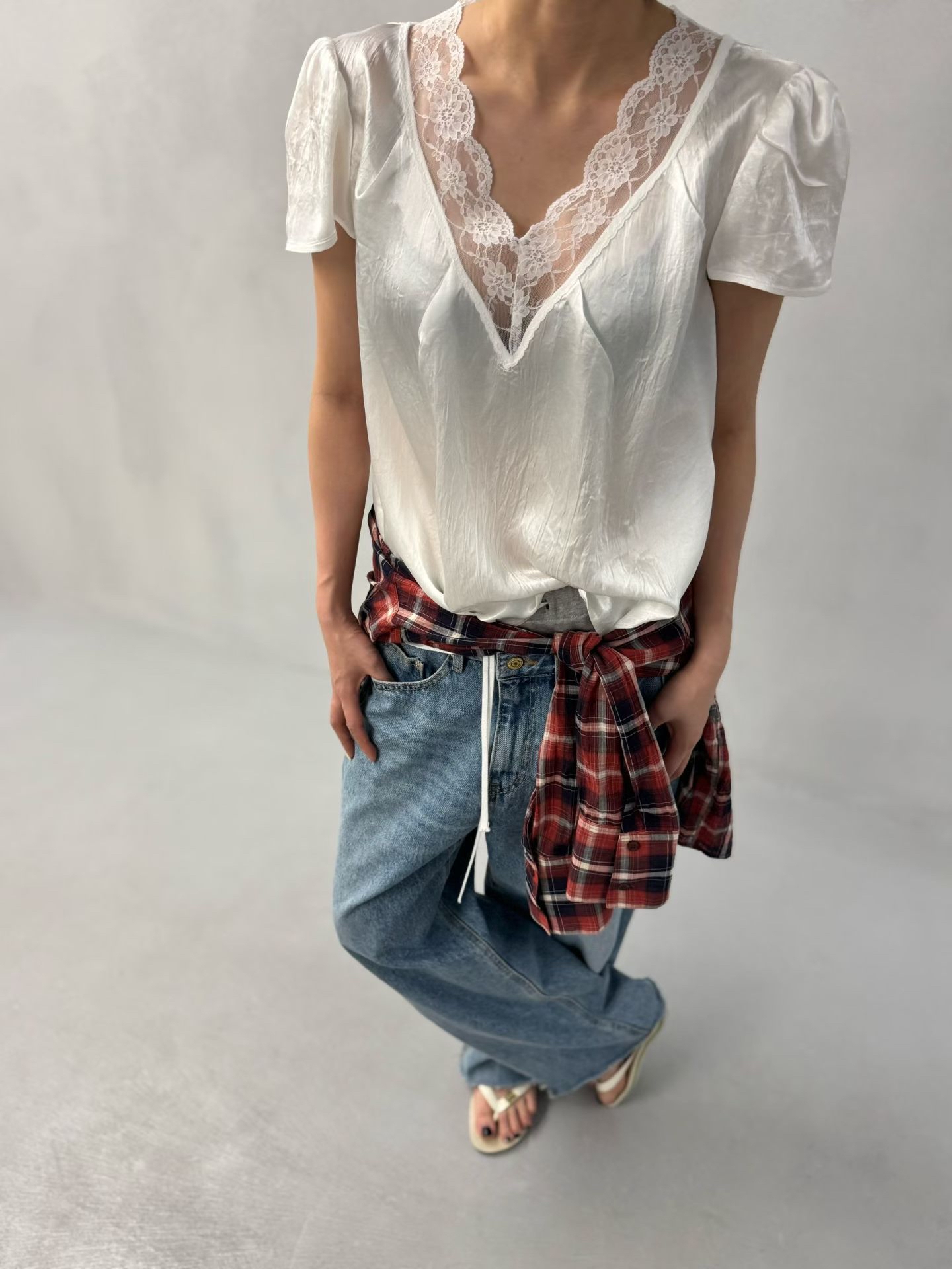 (2026SS) MAISONSTAFF - TOP