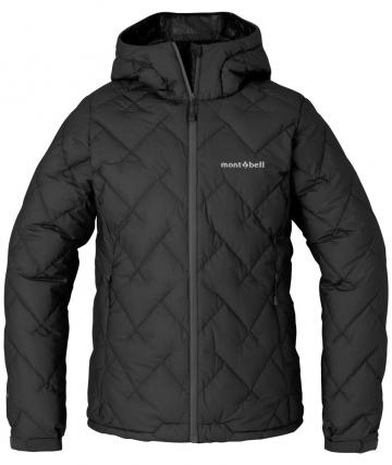 Montbell Women's Ignis Down Parka 1101707