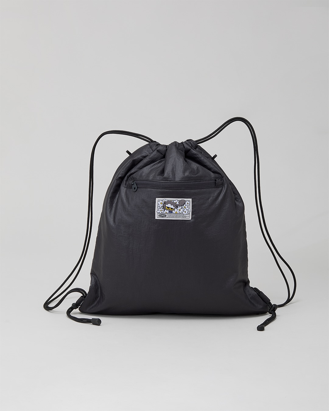 G-DRAGON -  ZO& FRIENDS X Coller Limited 