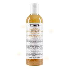 科顏氏 金盞花植物爽膚水 250ml 