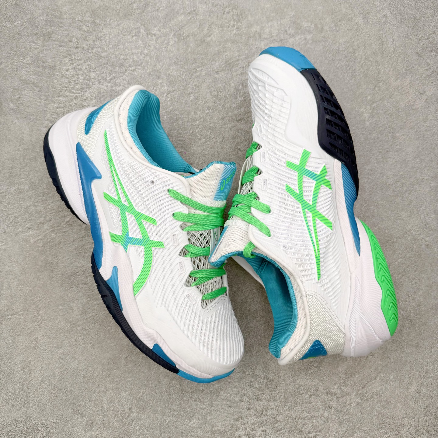 Asics Court FF 3