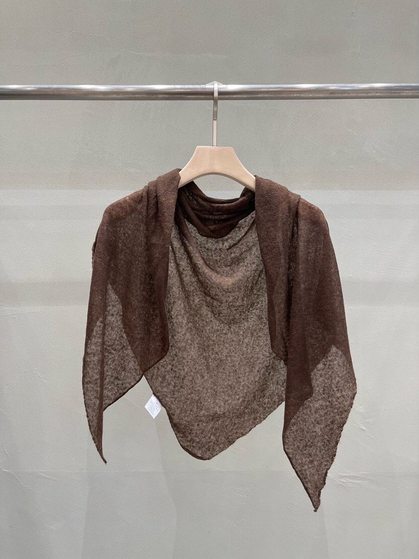 (2026FW) THEMUI - SCARF