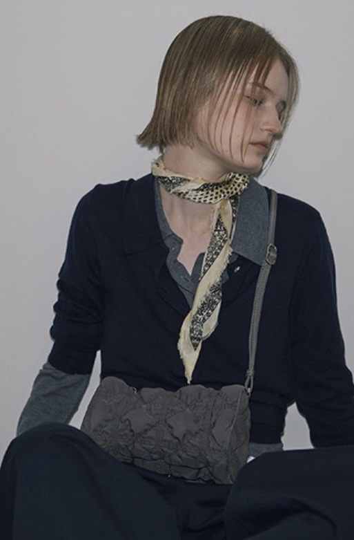 🇰🇷韓國Carlyn Kira雲朵枕頭包