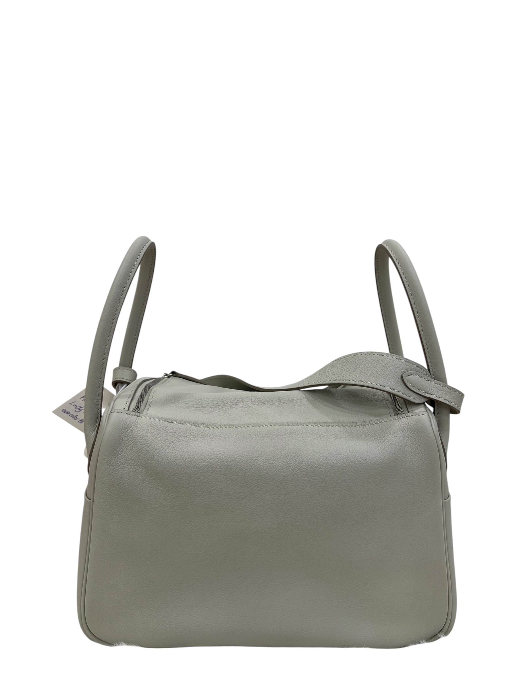 Pre-Owned HERMÉS Lindy 26 Stamp A / Product Code: 071703