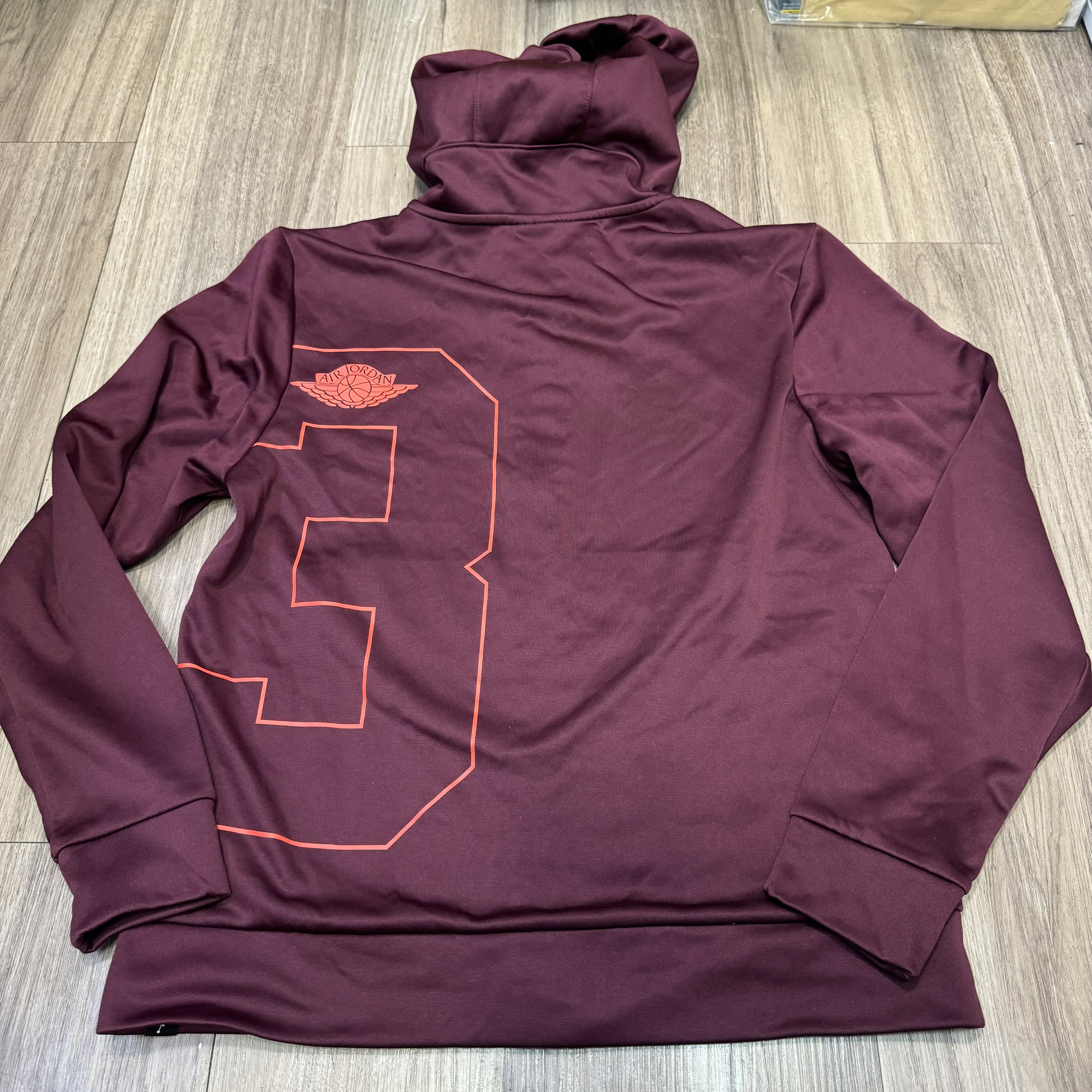 Air Jordan nike jacket