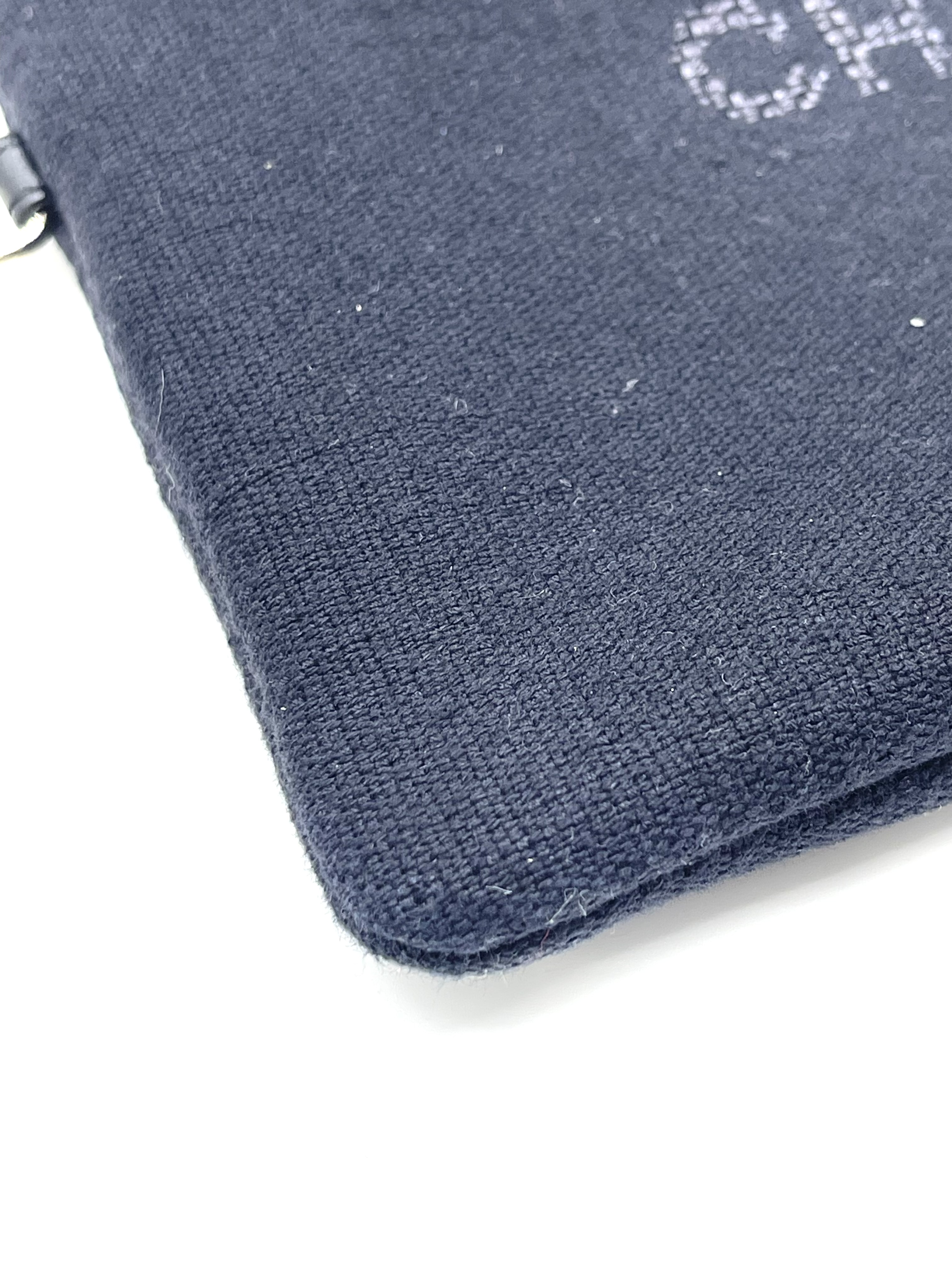 Pre-owned Chanel shopping bag / Product Code: 26040303