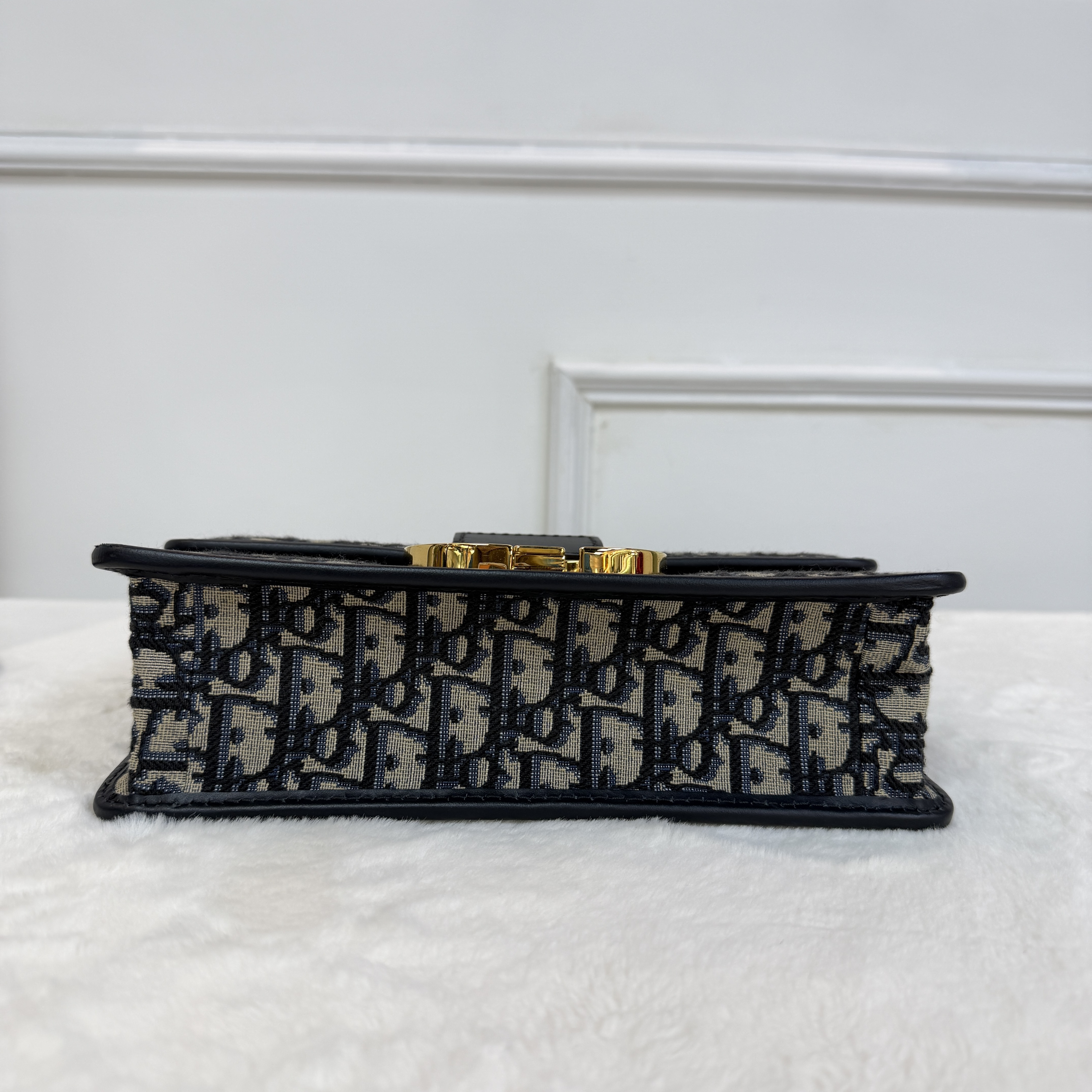 經典款‼️Full set Dior 30 Montaigne 中號🫧