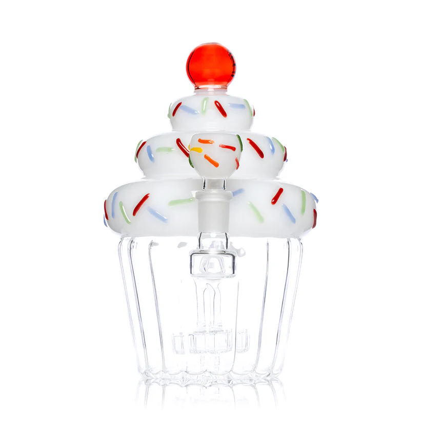 Cupcake XL Bong | HEMPER