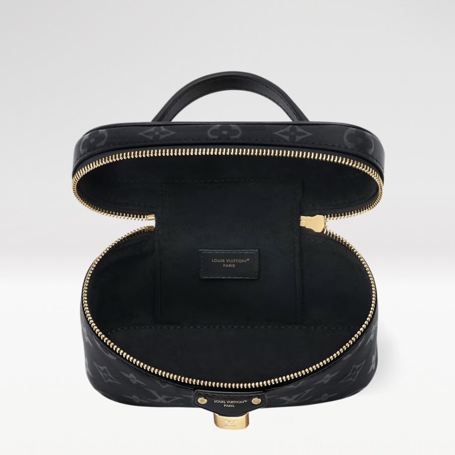Lv Vanity Chain Pouch M3A372