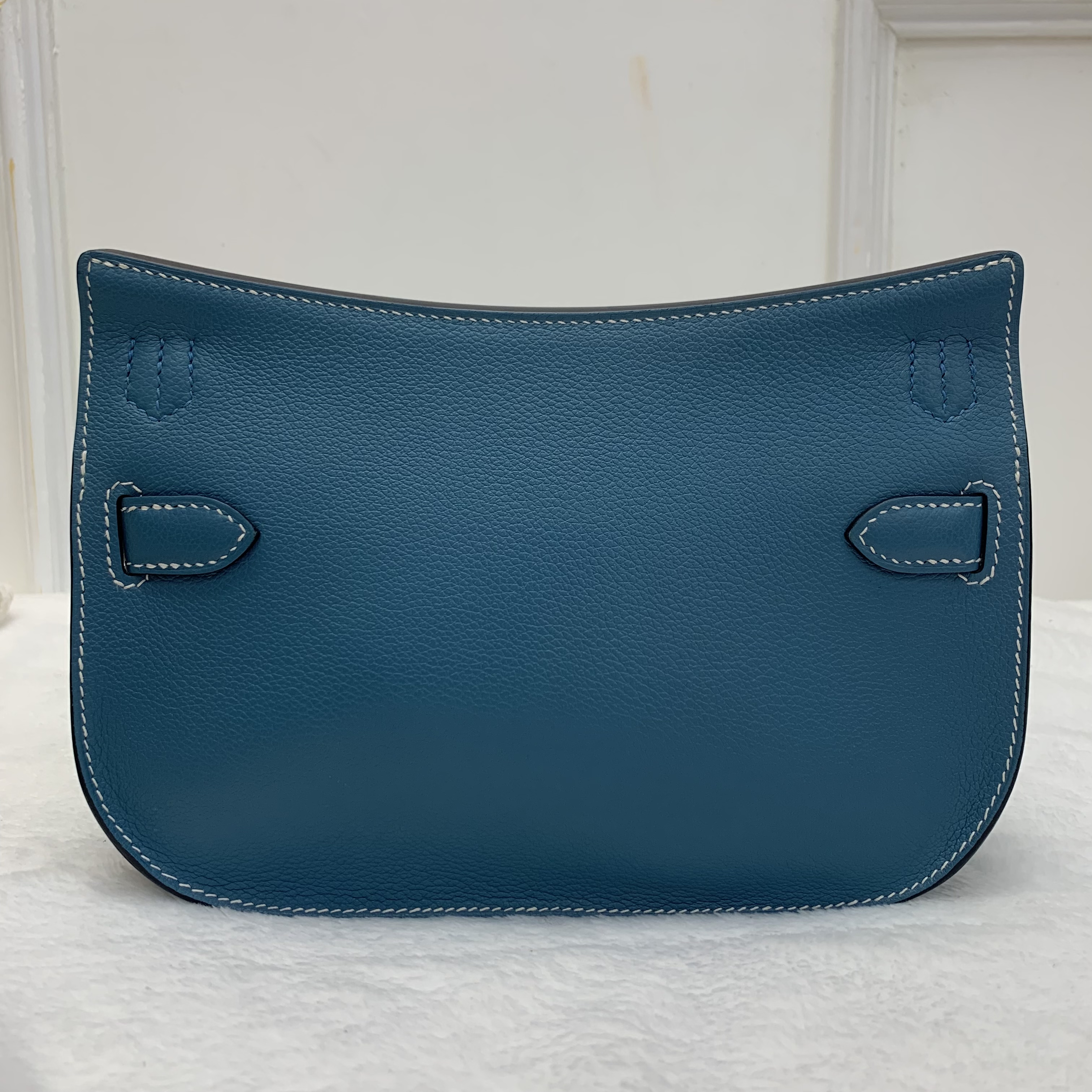 Hermes Mini Jypsiere 迷你吉普賽