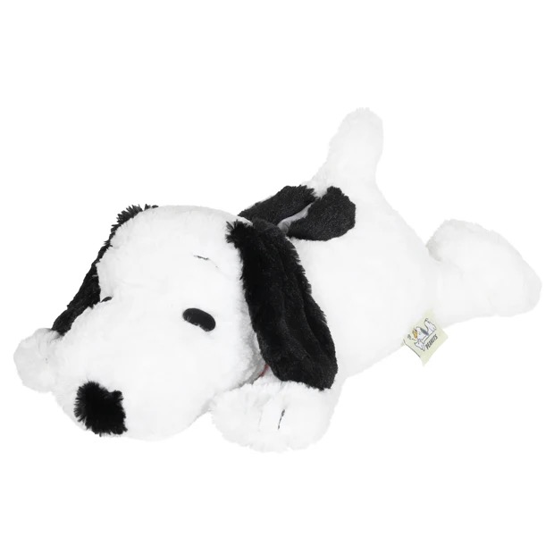 Peanuts Snoopy Tissue Cover