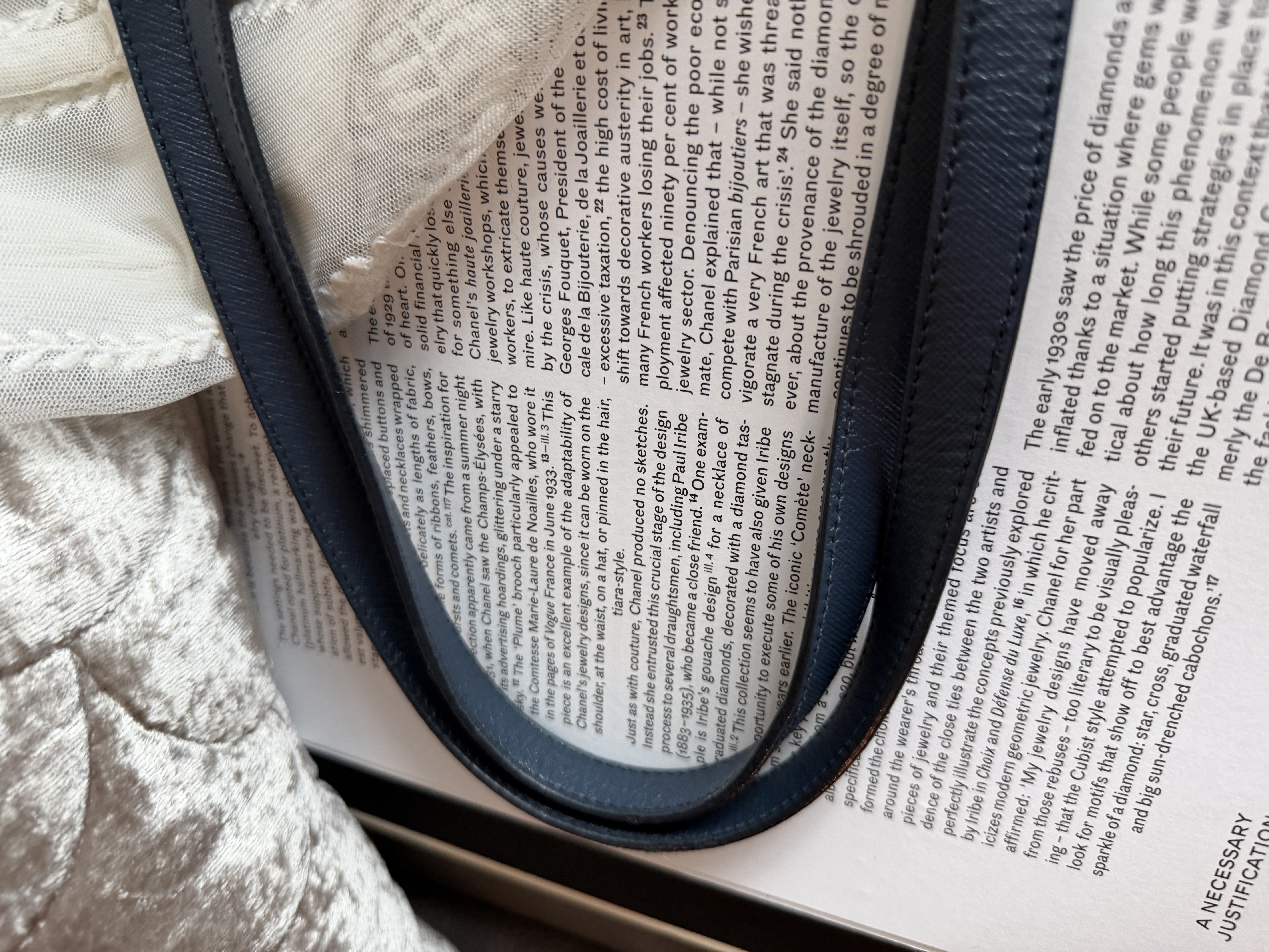 prada re nylon deep navy blue neverfull shoulder bag 