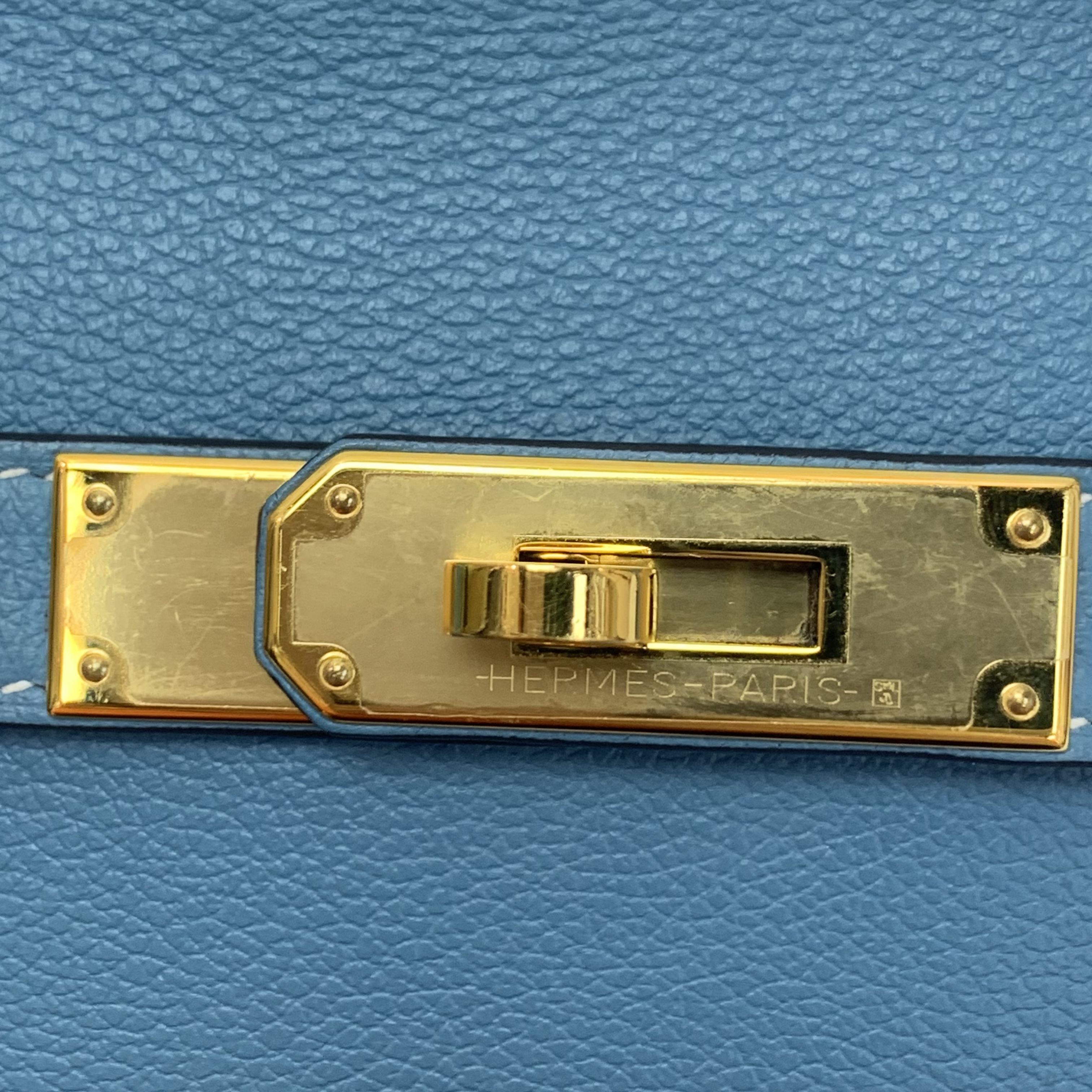 Hermes Mini Jypsiere 迷你吉普賽