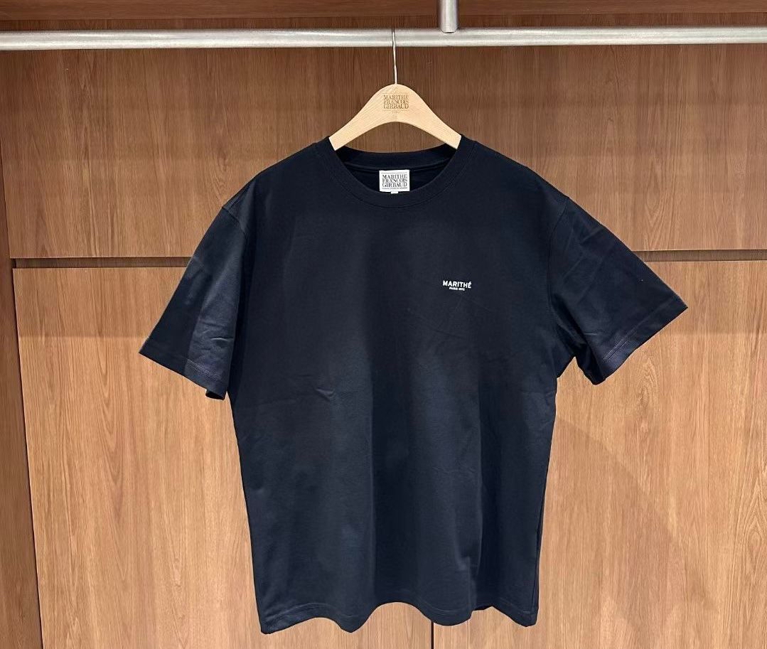🇰🇷韓國Marithe Francois Girbaud短袖Tee