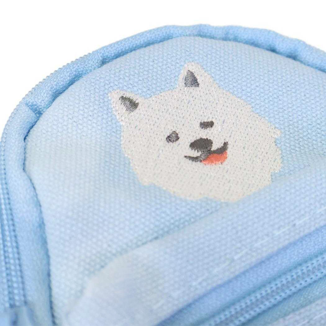 現貨｜狗狗 日本 Friendshill 迷你背囊型 收納袋 小袋 (927407)