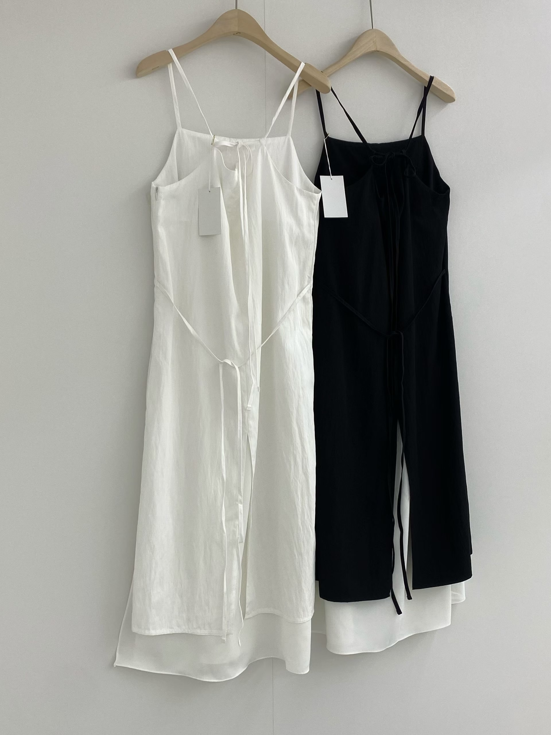 🇰🇷韓國女裝 | sleeveless OPS