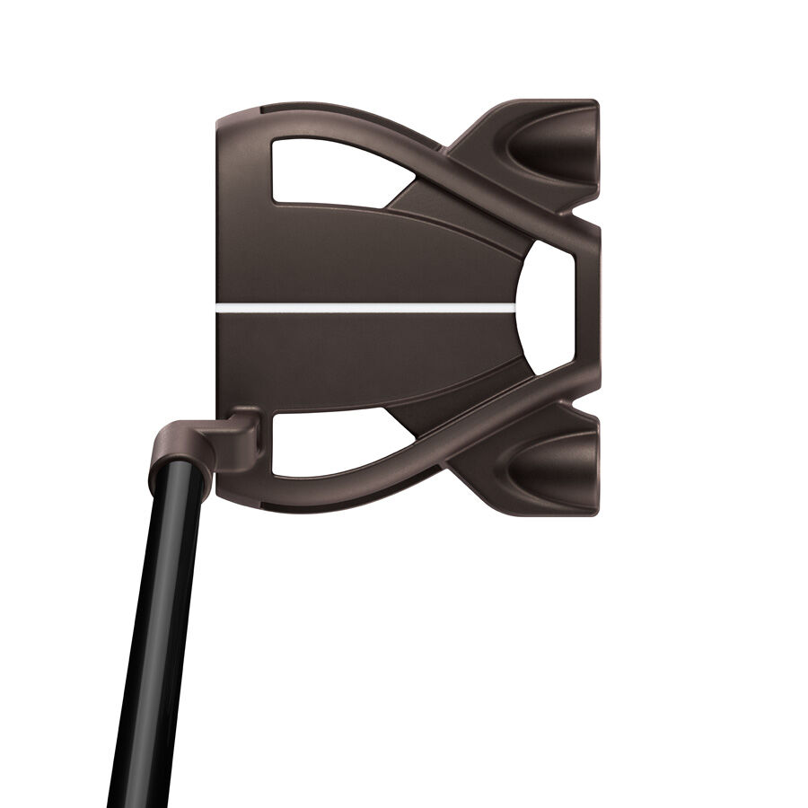 TAYLORMADE SPIDER TOUR Single Line L-NECK 推杆