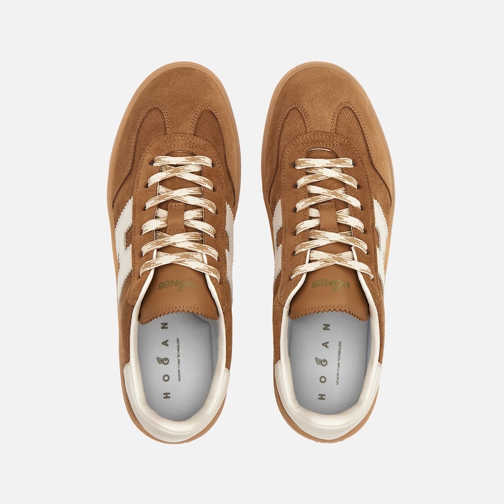 限時優惠✨新色🆕訂貨📮Hogan cool sneaker   Size 35-39/40