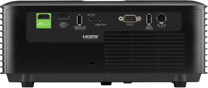 ViewSonic LX700-4K RGB 3色雷射家庭劇院投影機