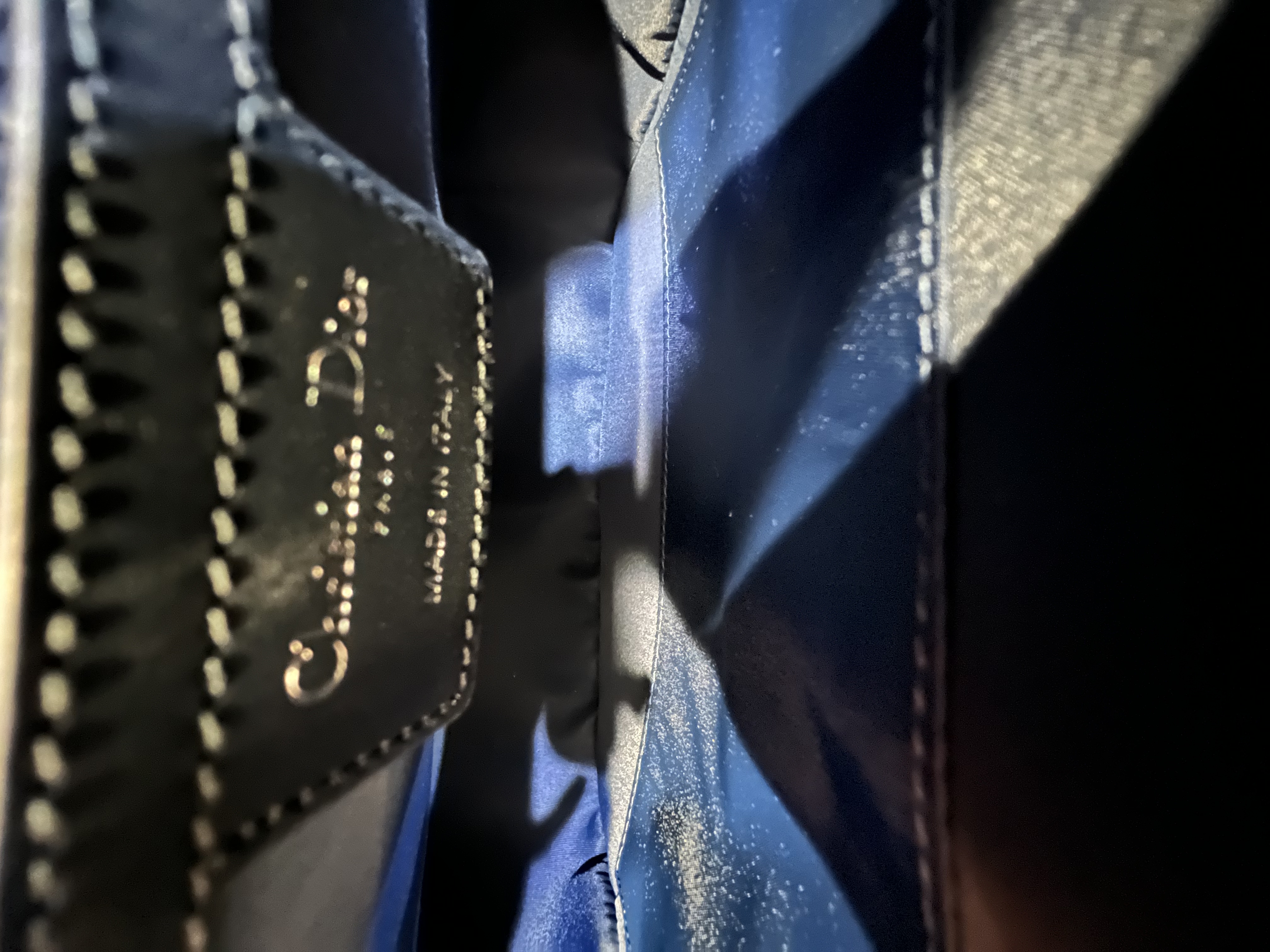 Pre-Owned Dior Oblique / Product Code: 26041117