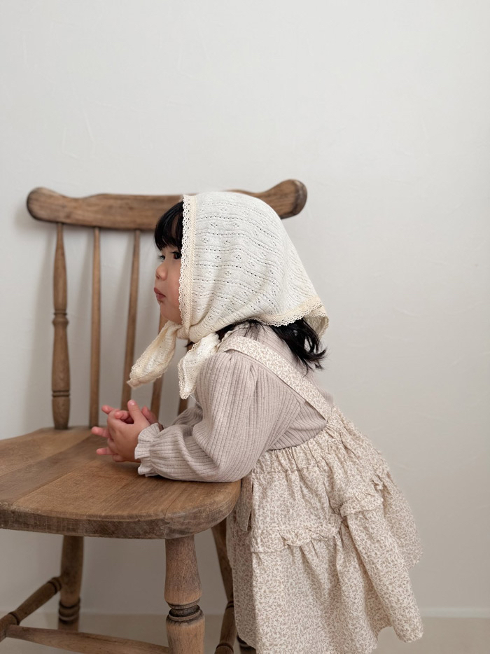 🇰🇷mimi-market tee