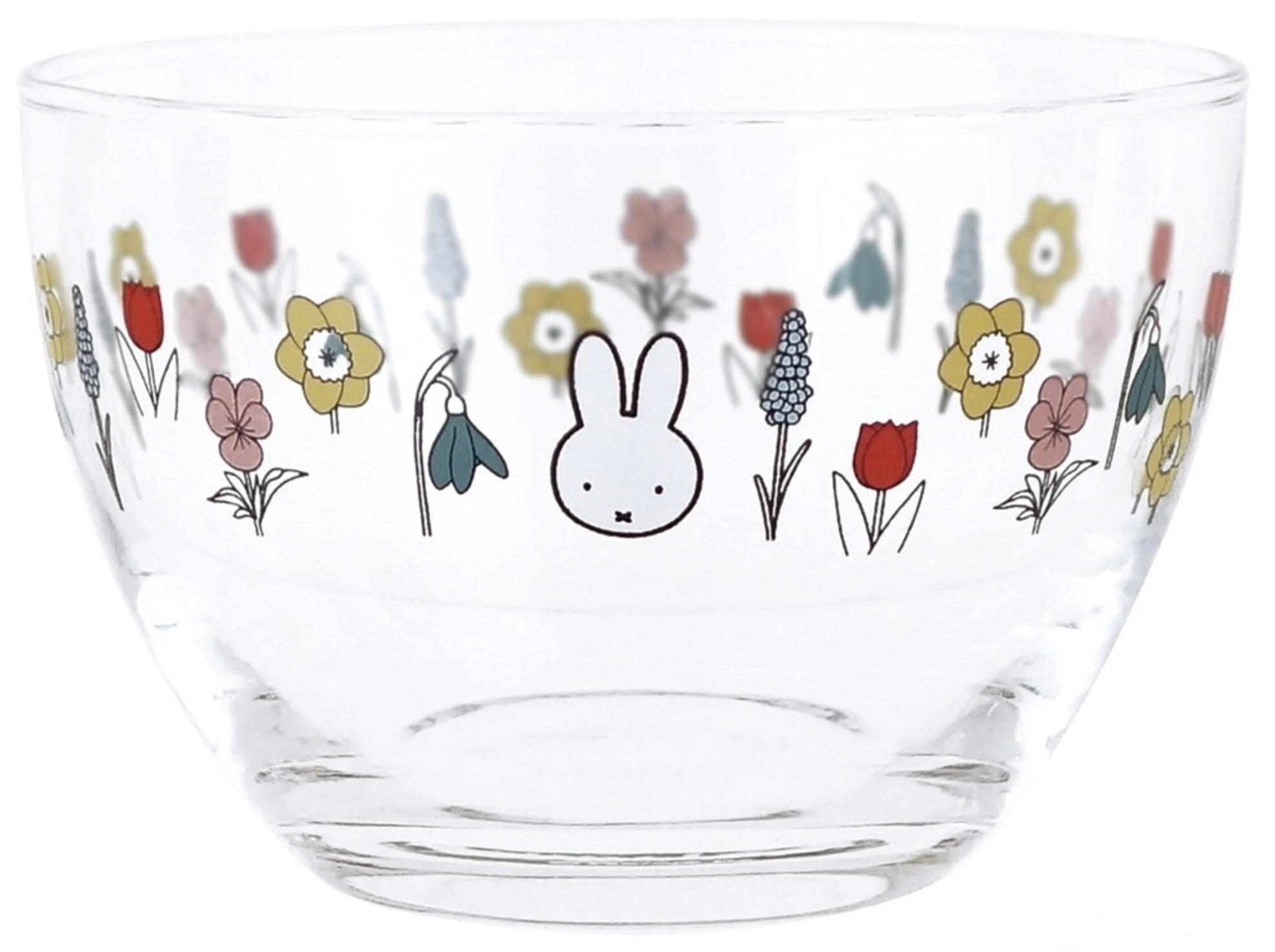 🐰只開一團 Pre Order - miffy Bloom 系列餐具 Made in Japan🇯🇵  ( 📦 大約4月中 ～底到貨, 若遇到缺貨或其它因素貨期會延遲 ）