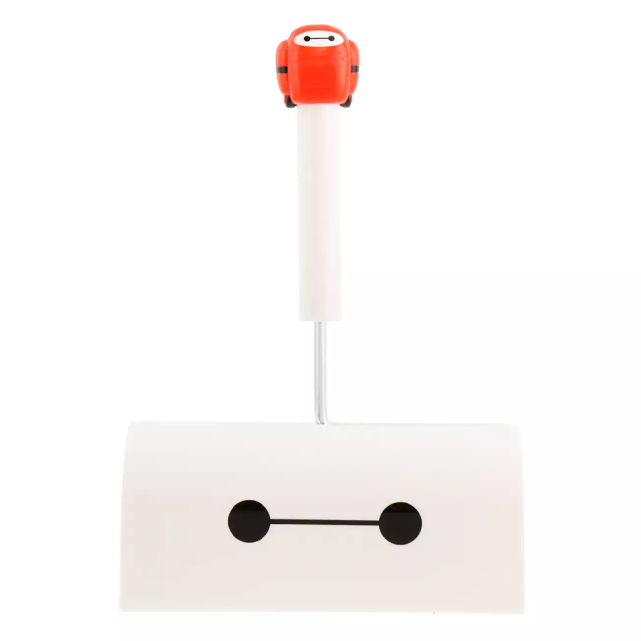 📦訂購 日本限定 東京迪士尼 Tokyo Disney 醫神 Baymax 除塵轆