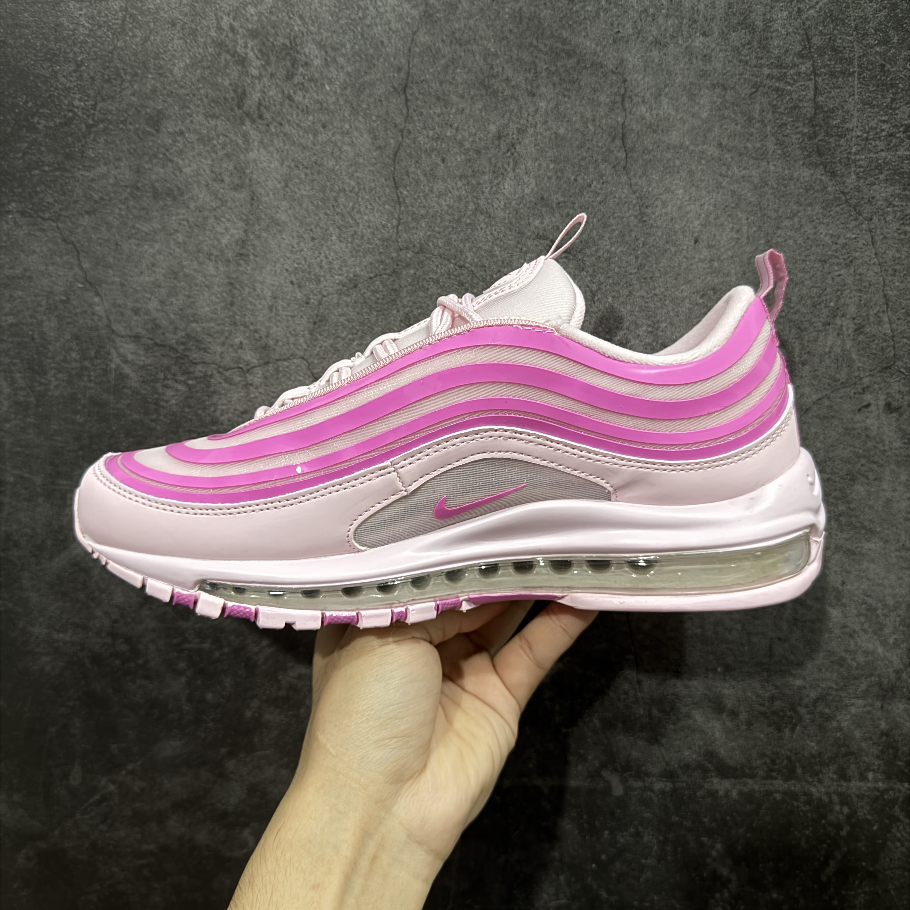 Nike Air Max 97 FJ2588-600