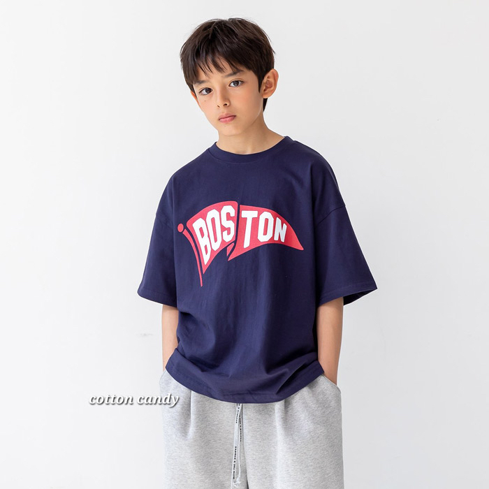 🇰🇷CottonCandy tee