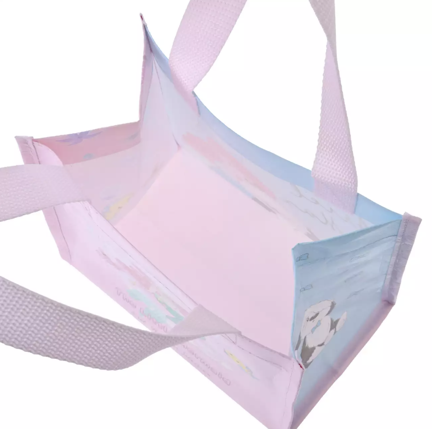 預訂 Illustrated by mikko 貼紙 盲抽小物case 購物袋