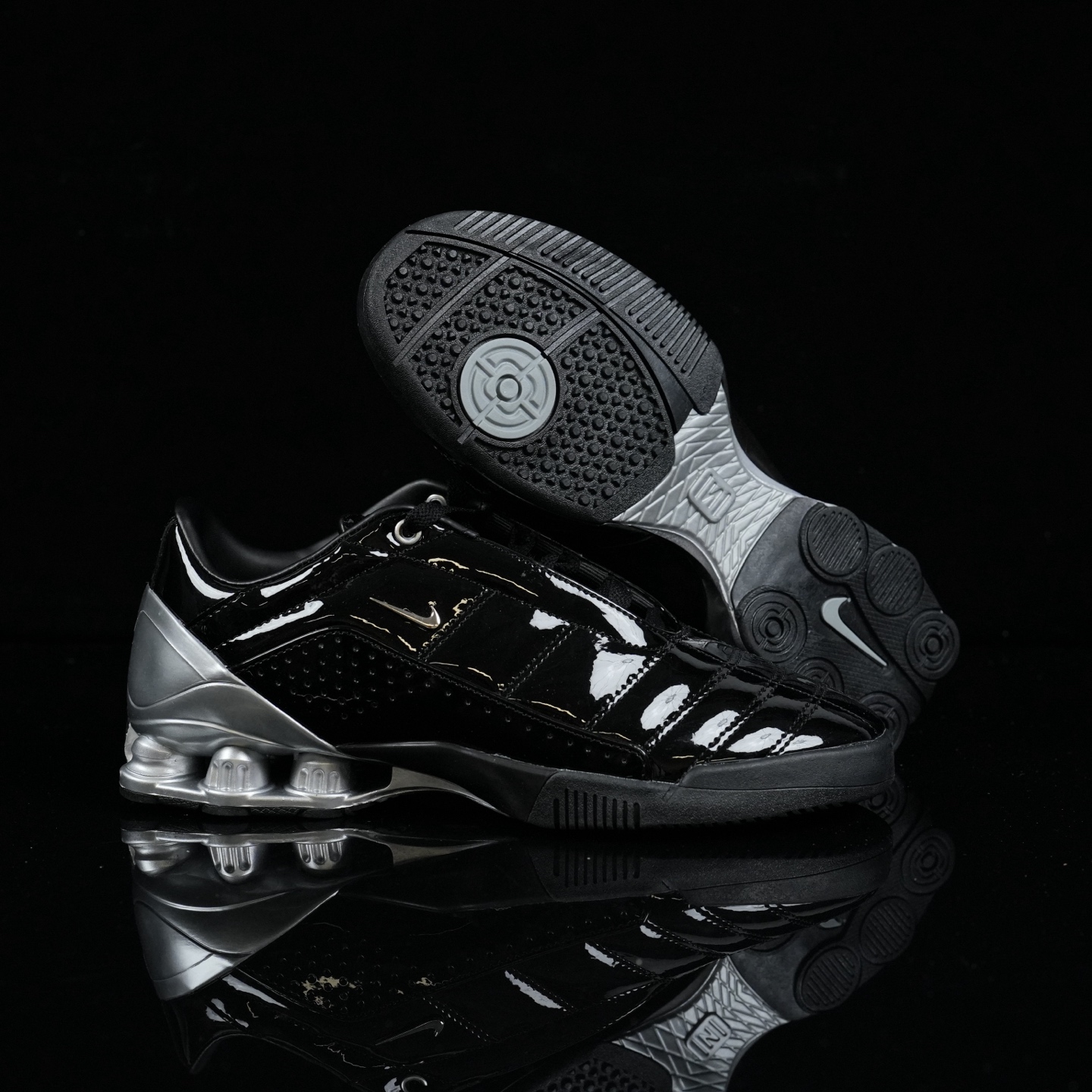 Nike Total 90 Shox Magia SP
