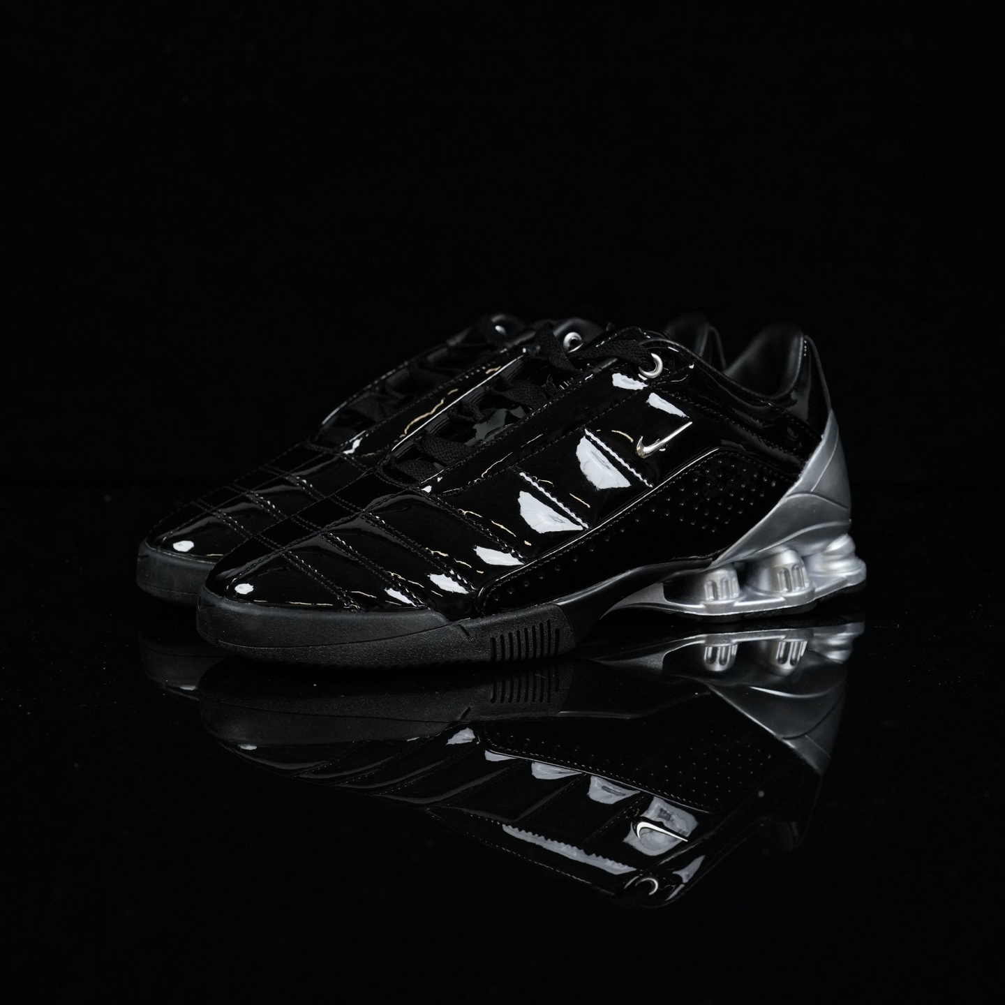 Nike Total 90 Shox Magia SP