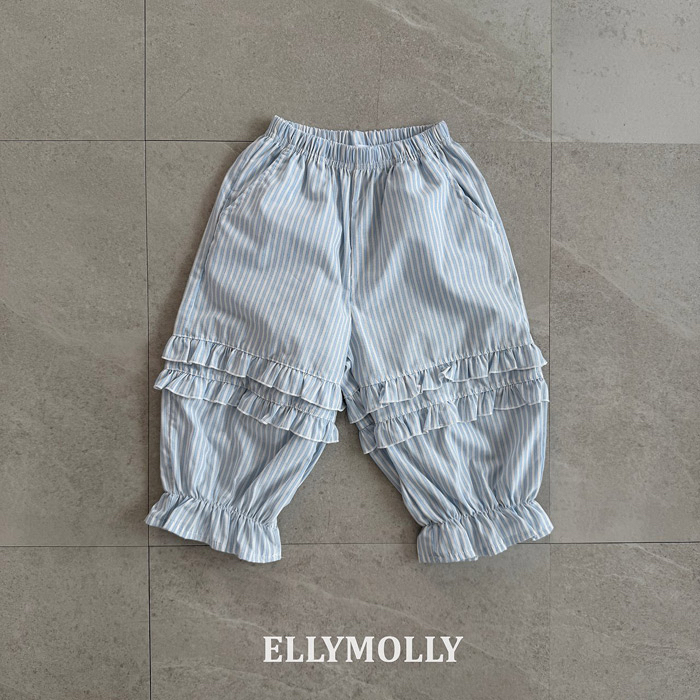 🇰🇷Ellymolly褲