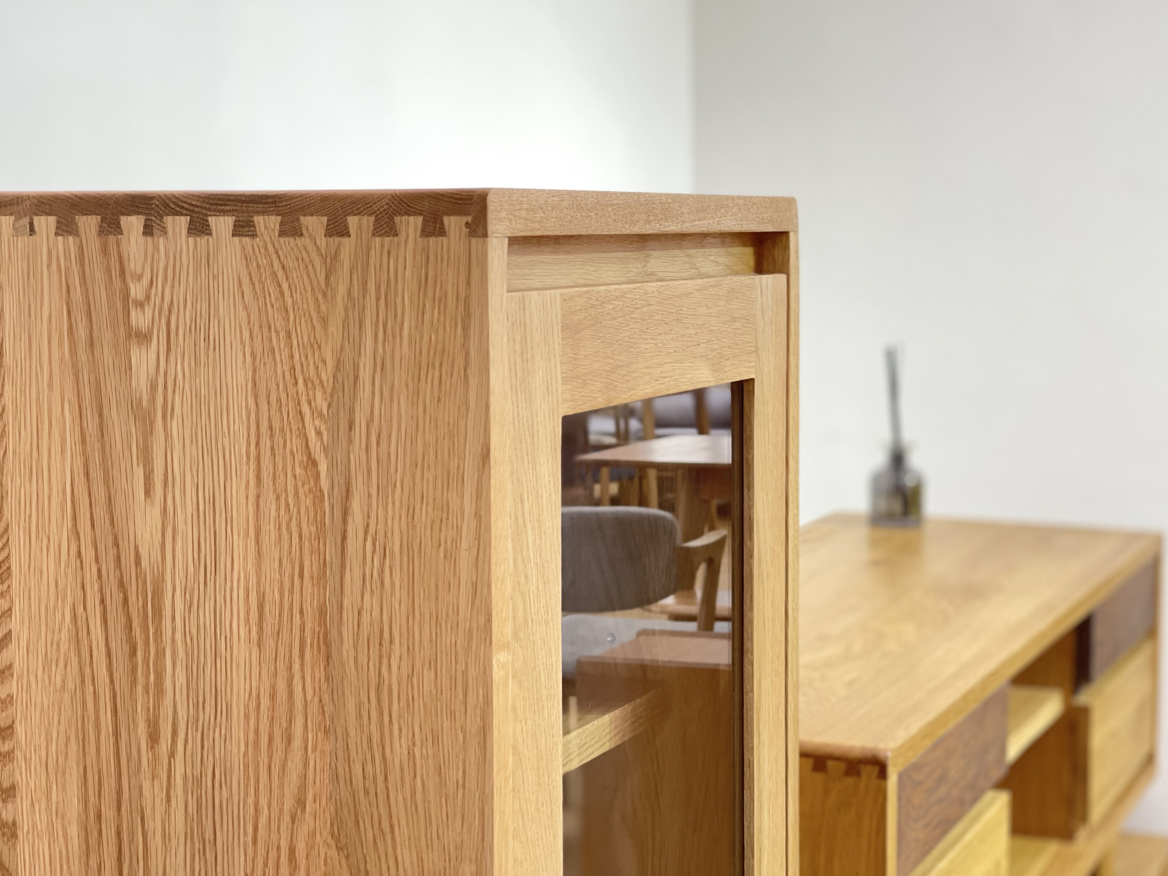 COUNTRY Side Cabinet 