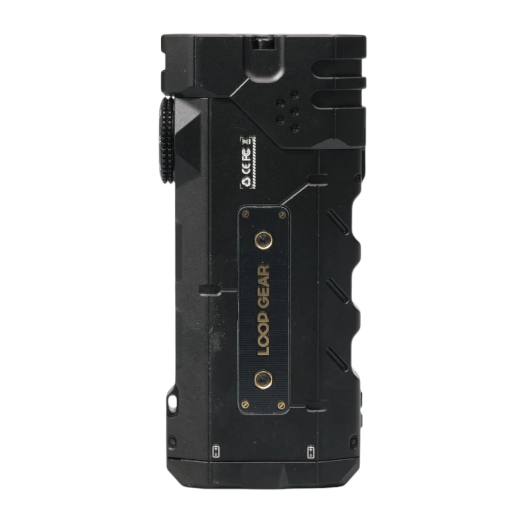 Loop Gear SK-05 Pro II （第二代 高色顯手電筒）