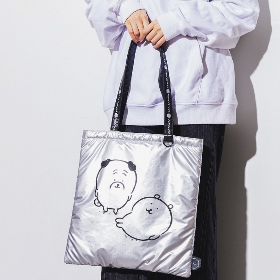 自嘲熊 大布袋｜預訂