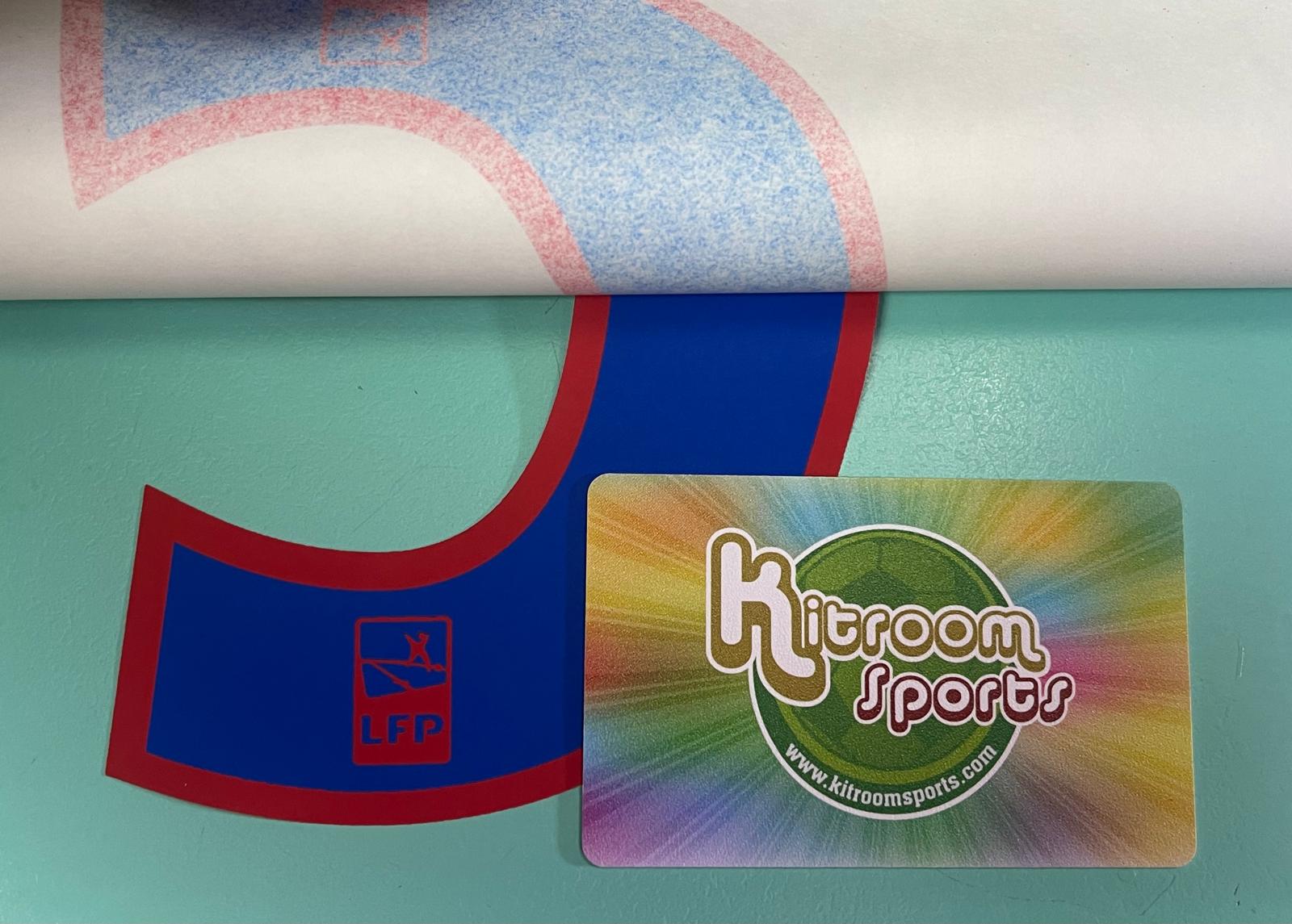 2011-14 Olympique Lyonnais Home Nameset #9 LISANDRO